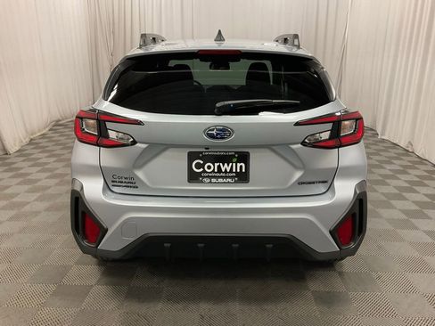 New 2026 Subaru Crosstrek 2.0i Premium image 3