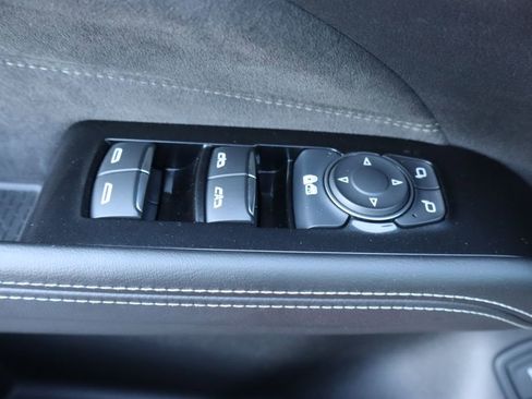 Used 2024 Cadillac CT4 V Blackwing w/ Driver Assist Package RWD image 23
