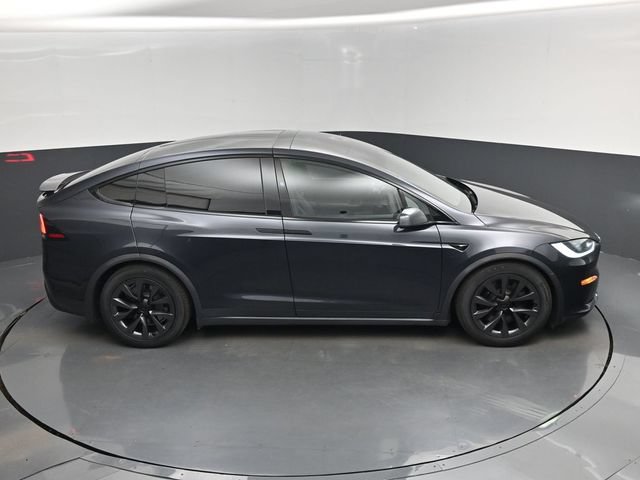 Used 2024 Tesla Model X AWD/4WD image 13