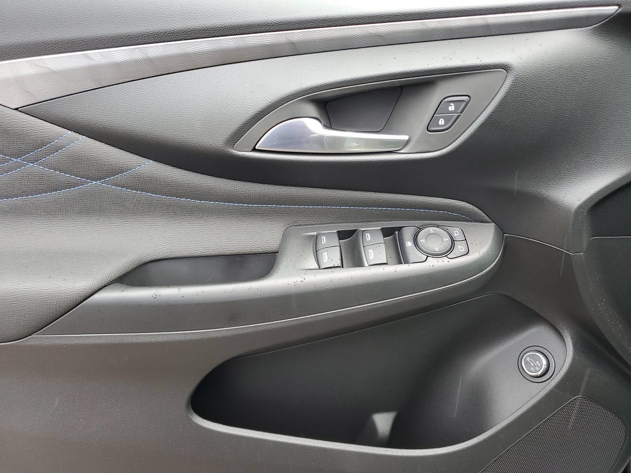 New 2026 Buick Envista Sport Touring w/ Convenience II Package FWD image 16