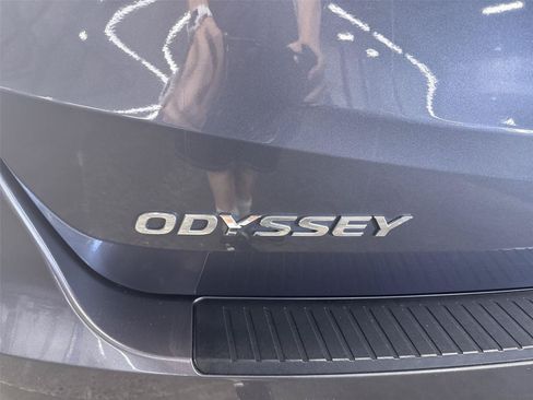 Used 2019 Honda Odyssey EX-L image 20