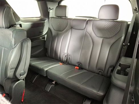 Used 2023 Hyundai Palisade Calligraphy w/ Cargo Package image 14