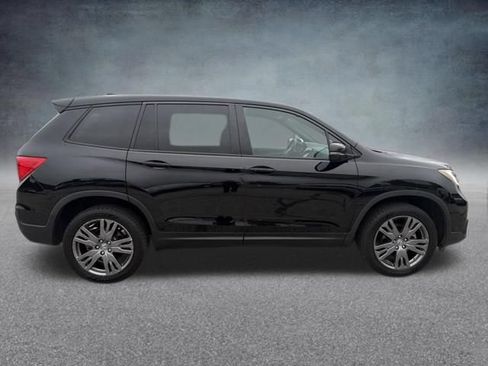 Used 2019 Honda Passport EX-L image 5