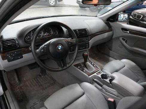 Used 2003 BMW 330i Sedan RWD image 20