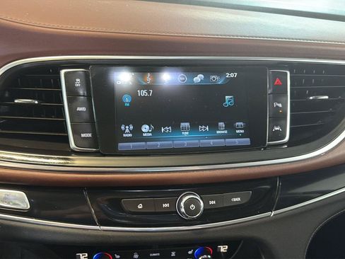 Used 2019 Buick Enclave Avenir w/ Avenir Technology Package AWD/4WD image 12
