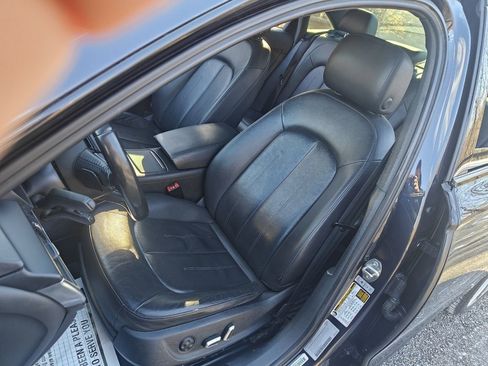 Used 2016 Audi A6 TDI Premium Plus AWD/4WD image 14