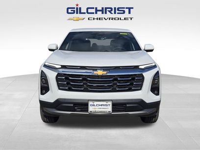 New 2026 Chevrolet Equinox LT w/ Convenience Package II