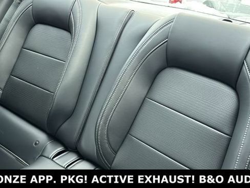 New 2026 Ford Mustang GT Premium image 17