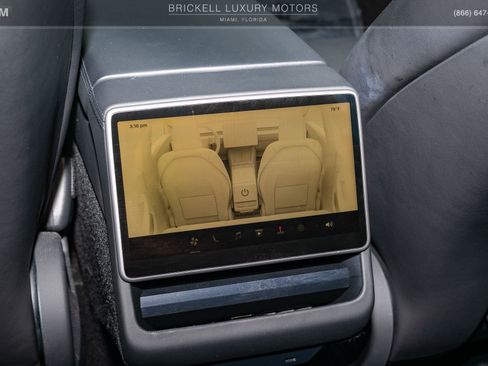 Used 2024 Tesla Model 3 Standard Range RWD image 20