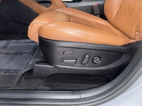 Used 2024 Kia Telluride SX Prestige X-Line image 9