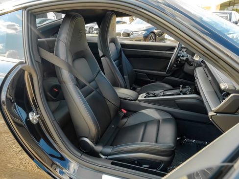 Used 2020 Porsche 911 Carrera S RWD image 45