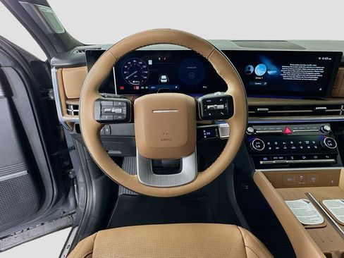 New 2026 Hyundai Santa Fe Calligraphy FWD image 10