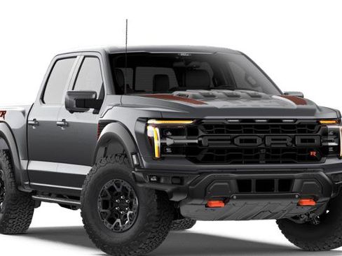 New 2026 Ford F150 Raptor image 26