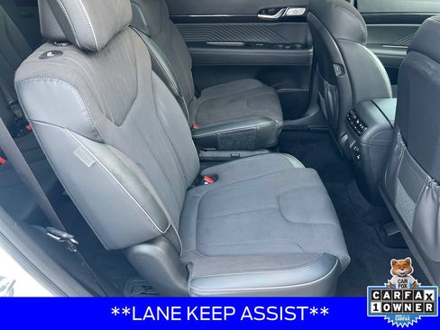 Used 2025 Hyundai Palisade Calligraphy AWD/4WD image 16