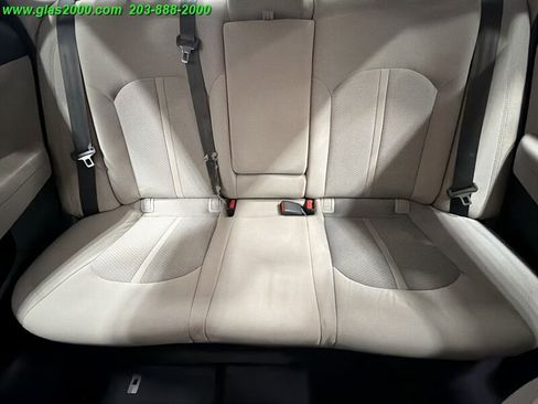 Used 2017 Hyundai Sonata SE FWD image 23