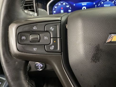 Used 2023 Chevrolet Silverado 1500 High Country w/ Technology Package image 20