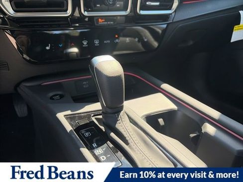 New 2026 Nissan Sentra SV w/ SV Convenience Package image 16