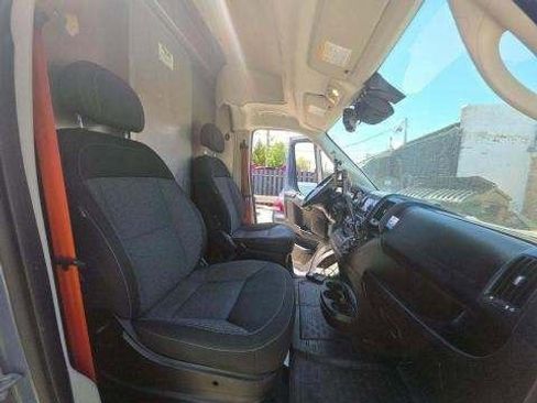 Used 2021 RAM ProMaster 3500 FWD image 6