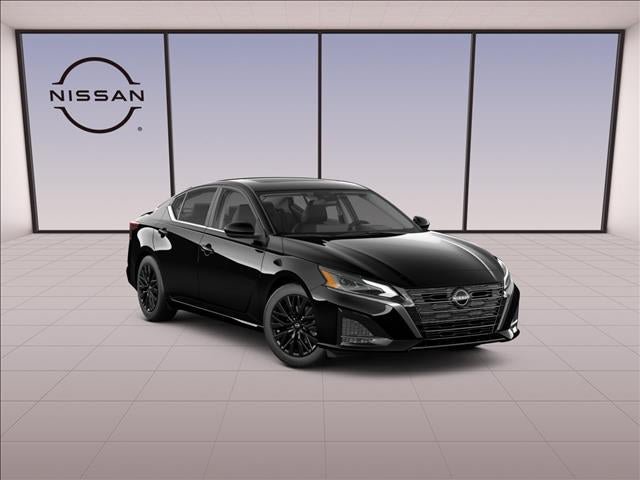 New 2026 Nissan Altima 2.5 SV FWD image 3