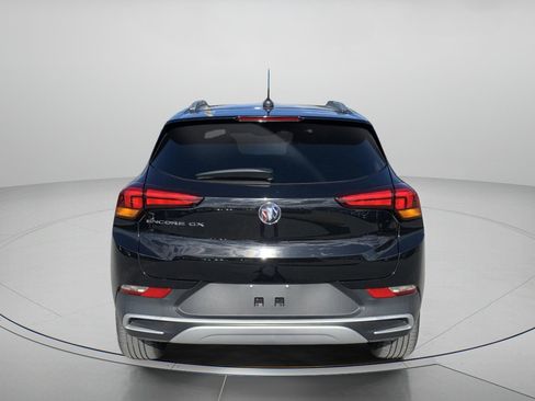 Used 2021 Buick Encore GX Select FWD image 10