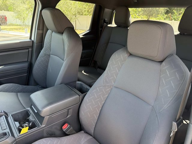 Used 2024 Toyota Tacoma SR RWD image 10