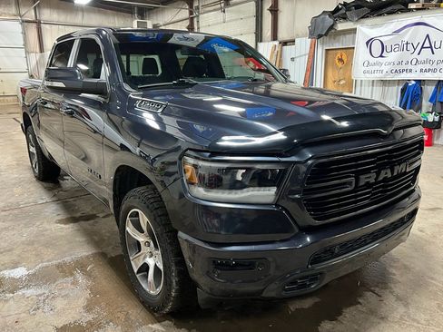 Used 2020 RAM 1500 Sport w/ Comfort & Convenience Group image 5