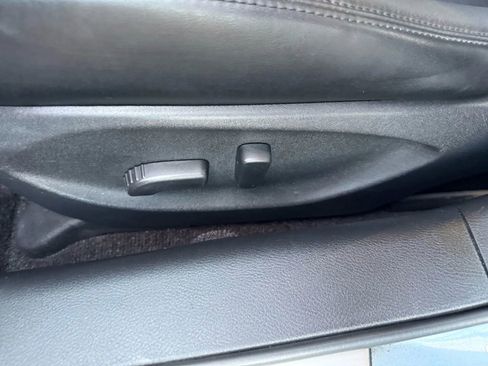 Used 2014 INFINITI Q50 Premium w/ Navigation Package image 26