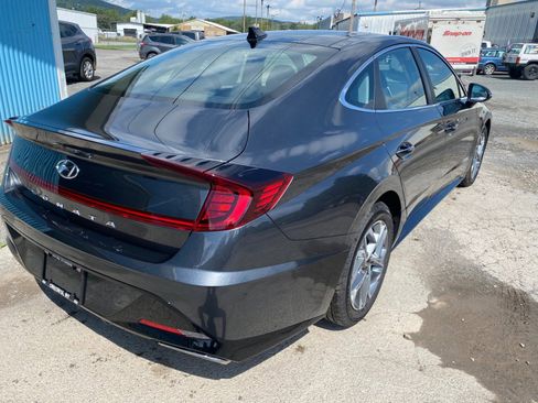 New 2023 Hyundai Sonata SEL w/ Convenience Package image 6