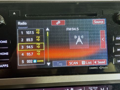 Used 2016 Subaru Outback 2.5i Premium image 19