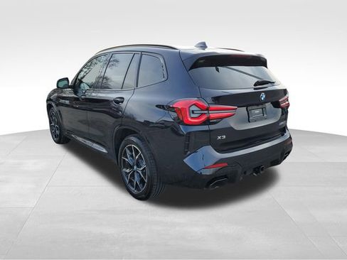 Used 2023 BMW X3 M40i w/ Premium Package AWD/4WD image 6