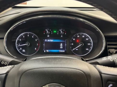 Used 2019 Buick Encore Preferred FWD image 9