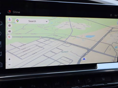 Used 2023 Chevrolet Silverado 1500 RST w/ All Star Edition Plus AWD/4WD image 16