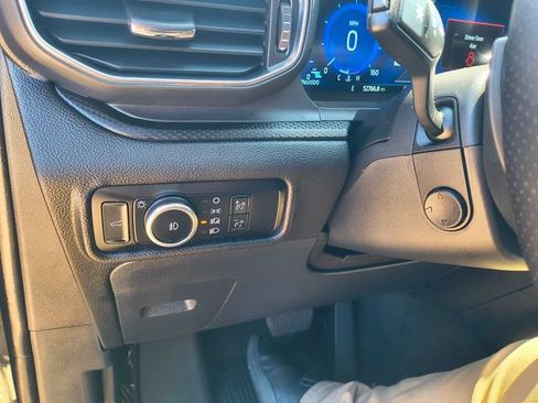 Used 2023 Ford Explorer ST w/ Equipment Group 401A AWD/4WD image 14