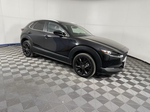 Used 2024 MAZDA CX-30 AWD 2.5 S w/ Select Sport Pkg image 7