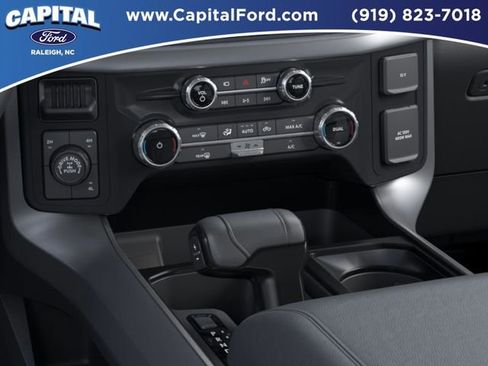 New 2026 Ford F150 XLT w/ XLT Black Appearance Package image 15