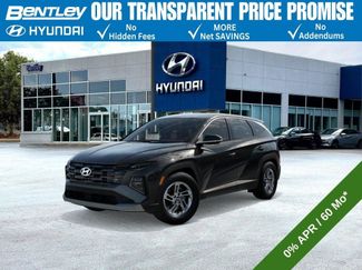 New 2026 Hyundai Tucson SE FWD video 1