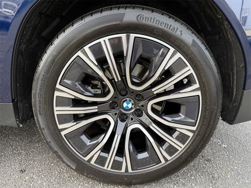 Used 2026 BMW X3 xDrive30 w/ Convenience Package image 16