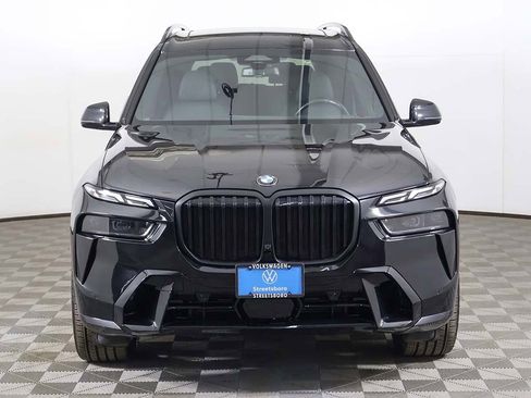 Used 2023 BMW X7 xDrive40i w/ M Sport Package image 17