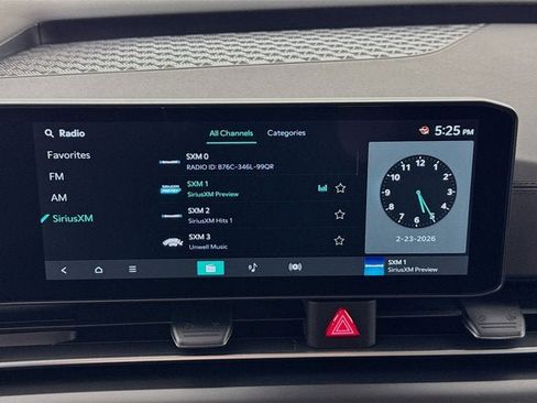 New 2026 Kia Carnival image 15