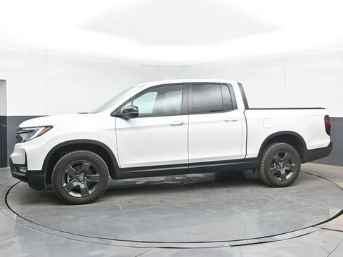 Used 2026 Honda Ridgeline TrailSport image 6