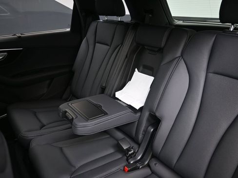 Used 2025 Audi Q7 3.0T Premium Plus w/ Premium Plus Package image 19