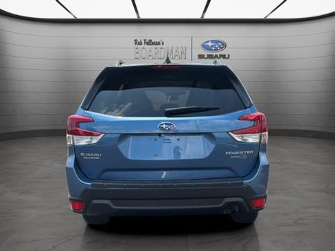 Used 2024 Subaru Forester Premium AWD/4WD image 6