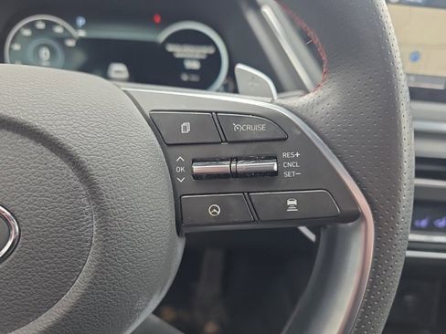 Used 2020 Hyundai Sonata SEL Plus w/ Tech Package image 20