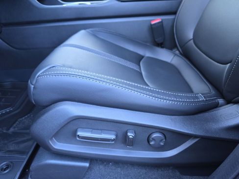 New 2025 Honda Pilot EX-L image 28