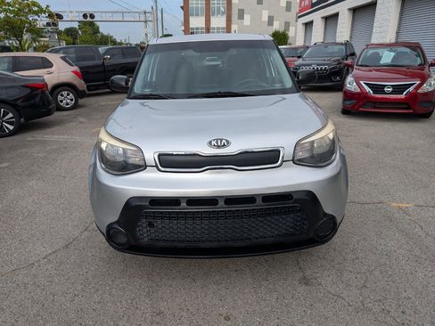 Used 2016 Kia Soul image 3