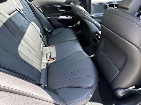Certified 2025 Mercedes-Benz E 350 Sedan w/ Winter Package image 17