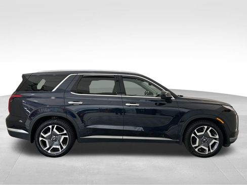 Used 2024 Hyundai Palisade Limited AWD/4WD image 7