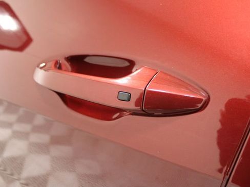 Used 2023 Kia Sportage X-Pro Prestige image 18