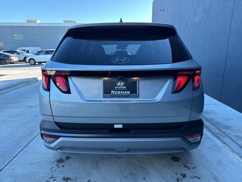 New 2026 Hyundai Tucson SEL image 22