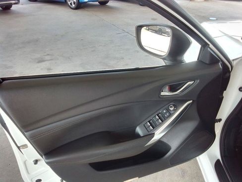 Used 2017 MAZDA MAZDA6 Touring FWD image 18